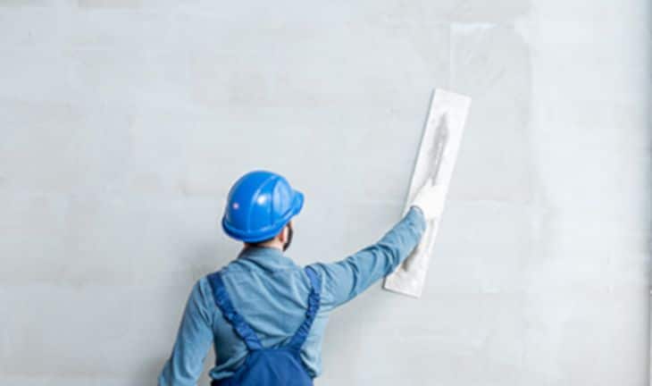 Mamak İnşaat Sıvacısı